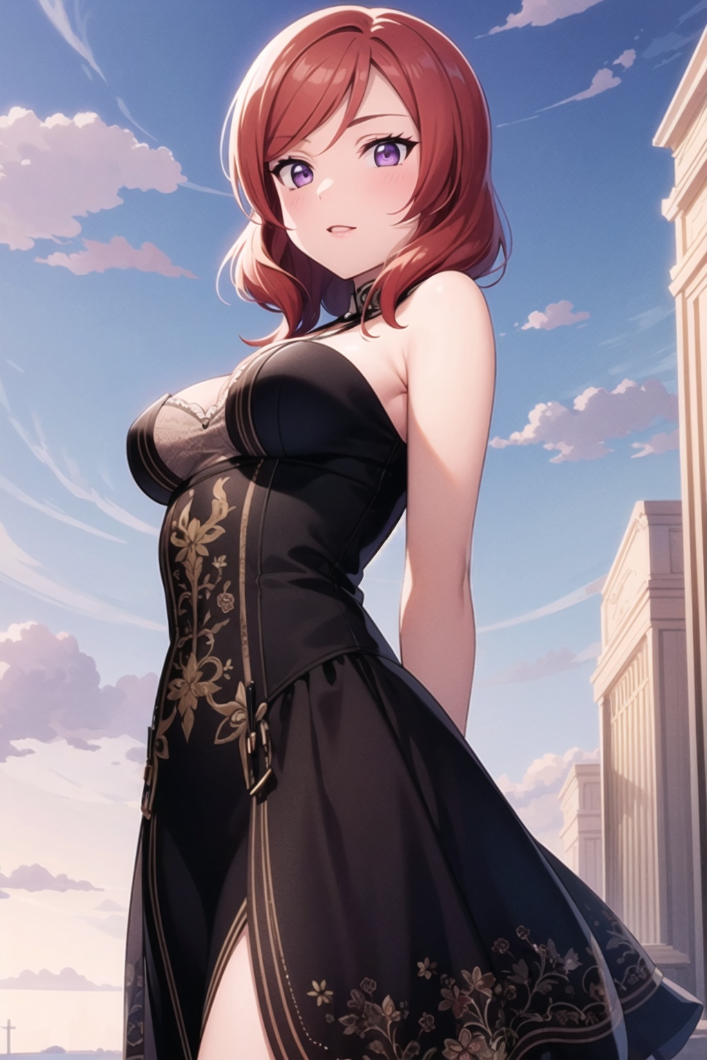 (masterpiece,  best quality,  ultra-detailed) on Tensor.Art