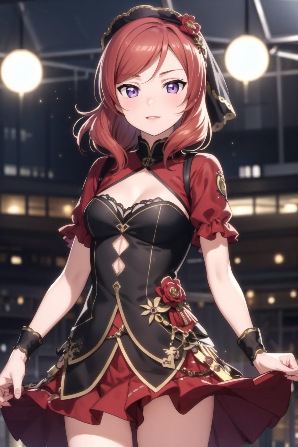 masterpiece,  best quality,  1girl on Tensor.Art