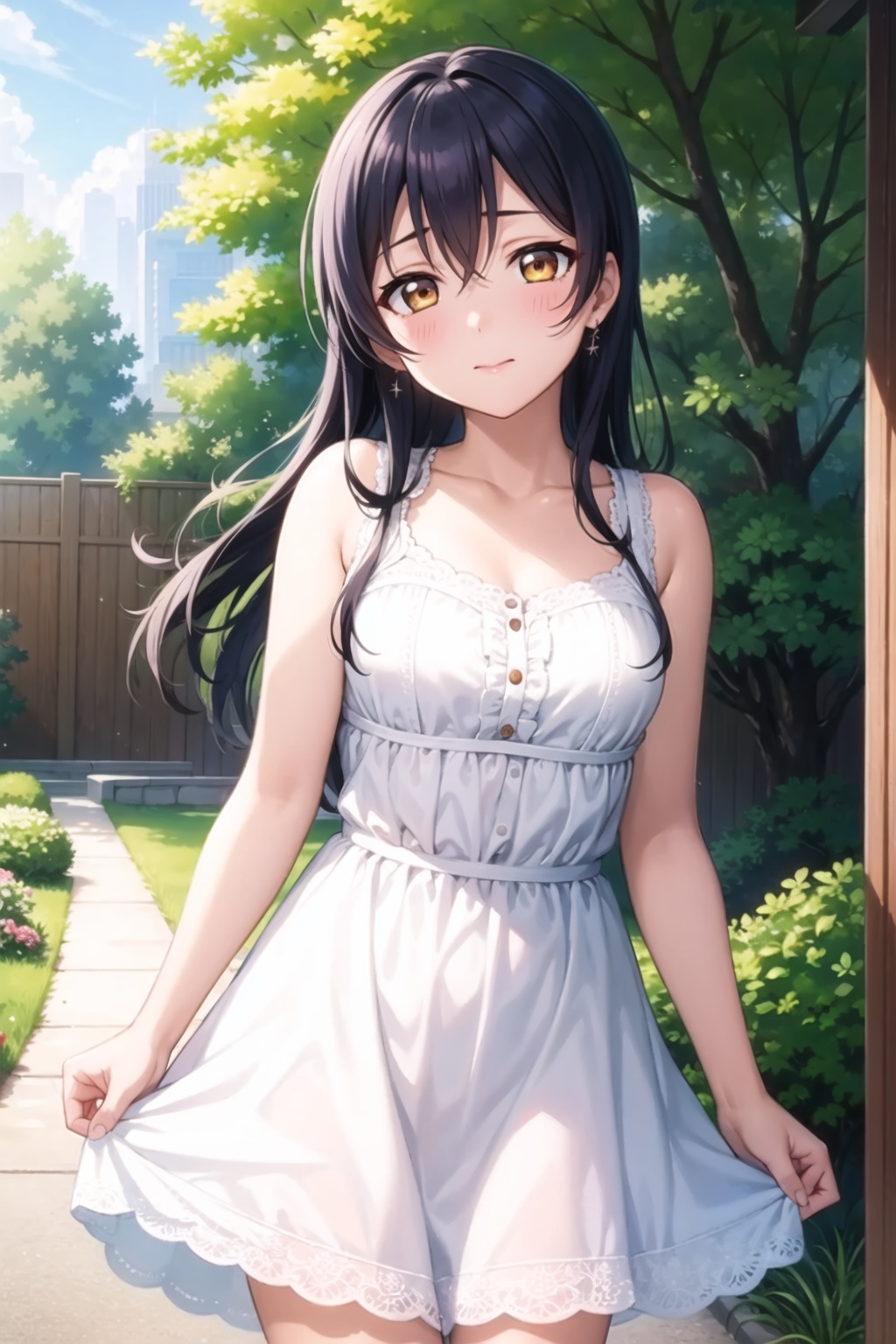 (masterpiece,  best quality,  ultra-detailed) on Tensor.Art