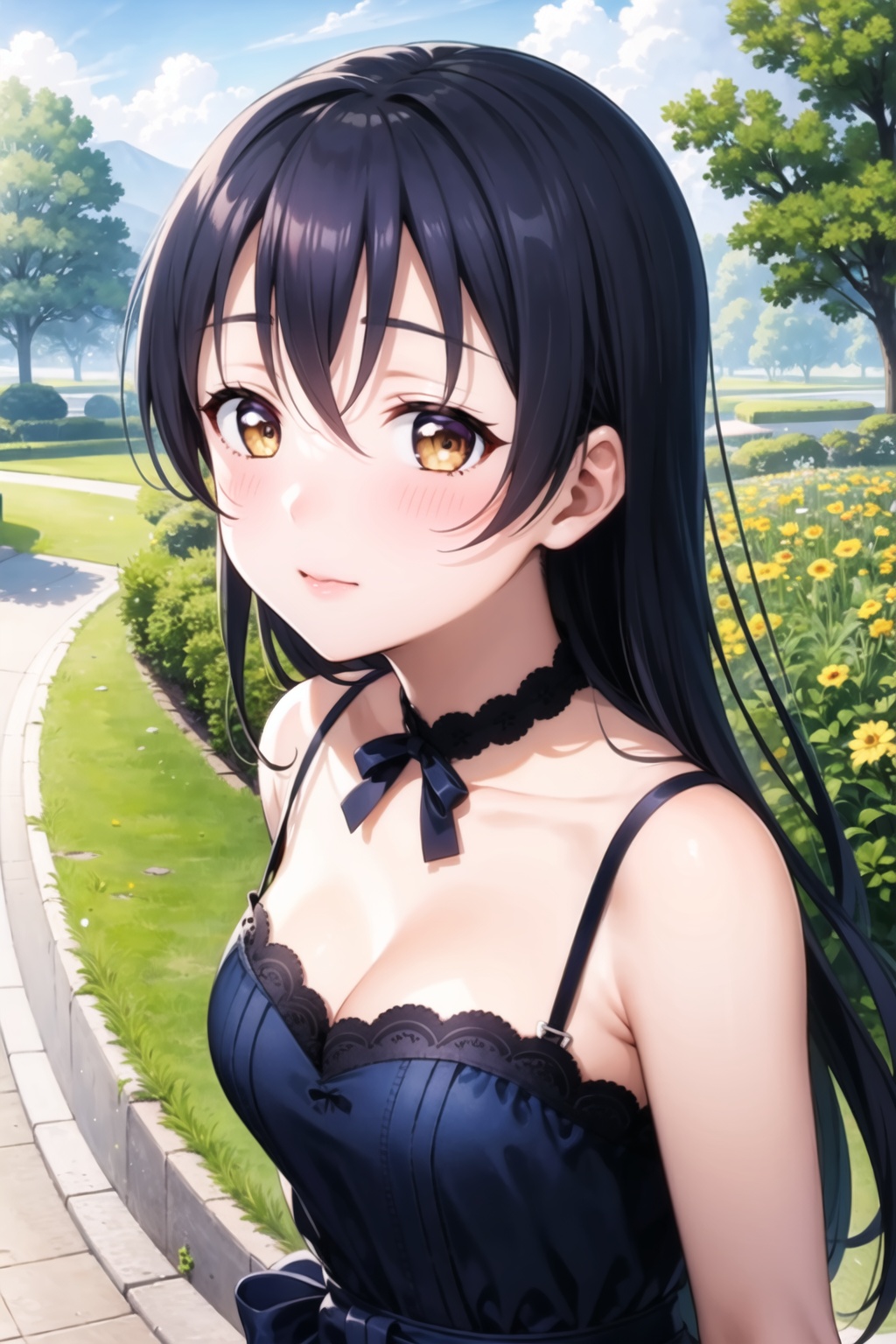 (masterpiece,  best quality,  ultra-detailed) on Tensor.Art