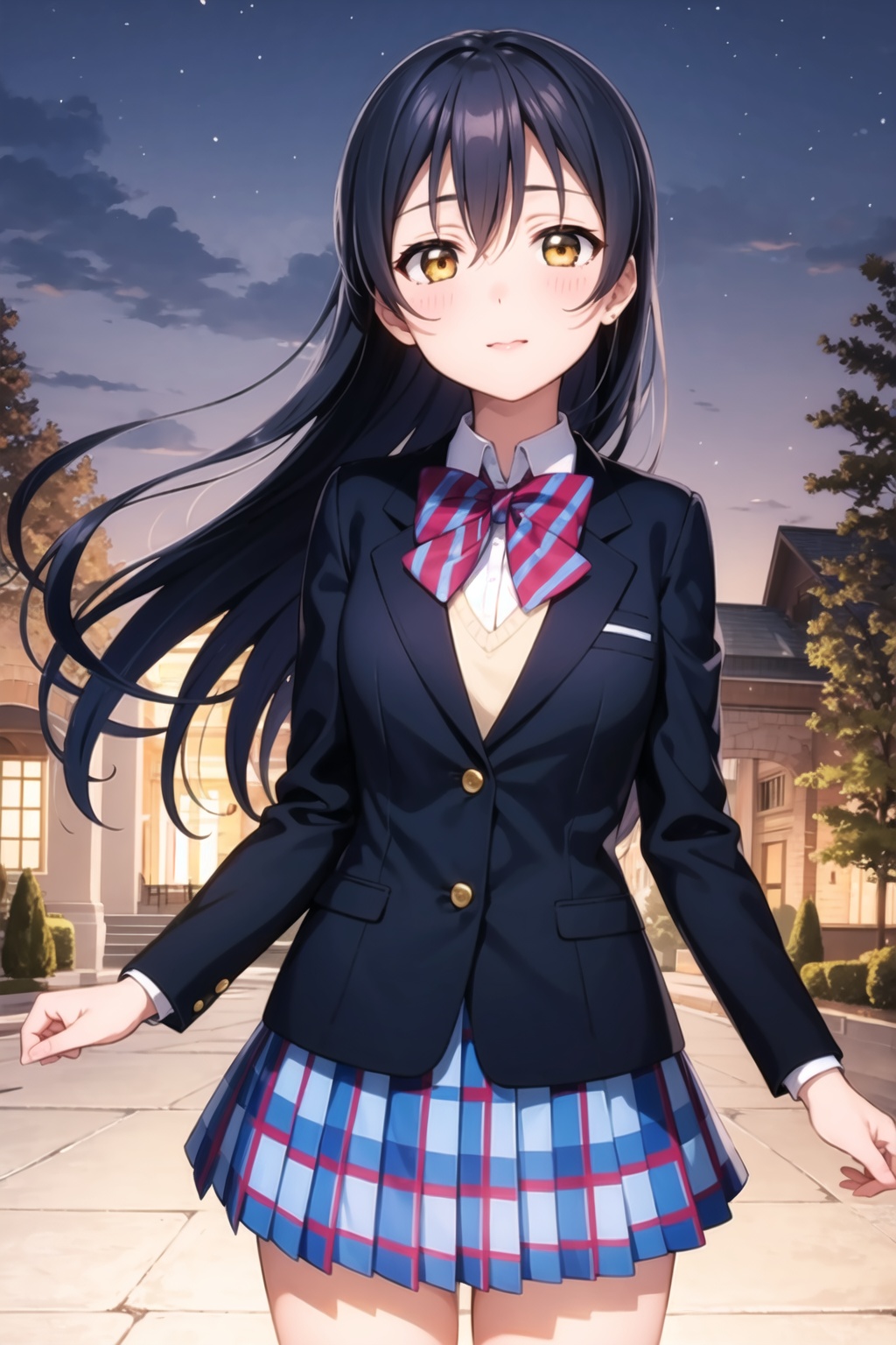 (masterpiece,  best quality,  ultra-detailed) on Tensor.Art