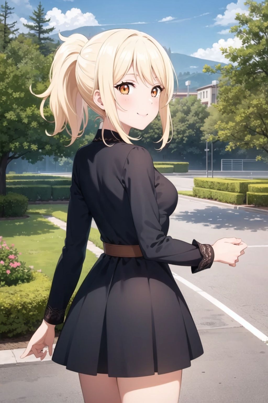 (masterpiece,  best quality,  ultra-detailed) on Tensor.Art