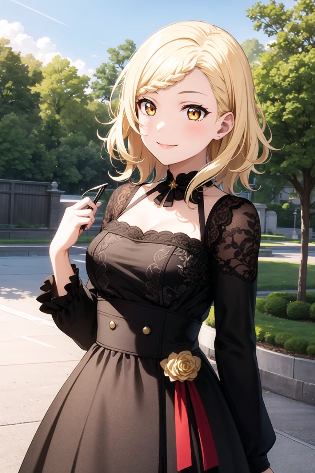(masterpiece,  best quality,  ultra-detailed) on Tensor.Art