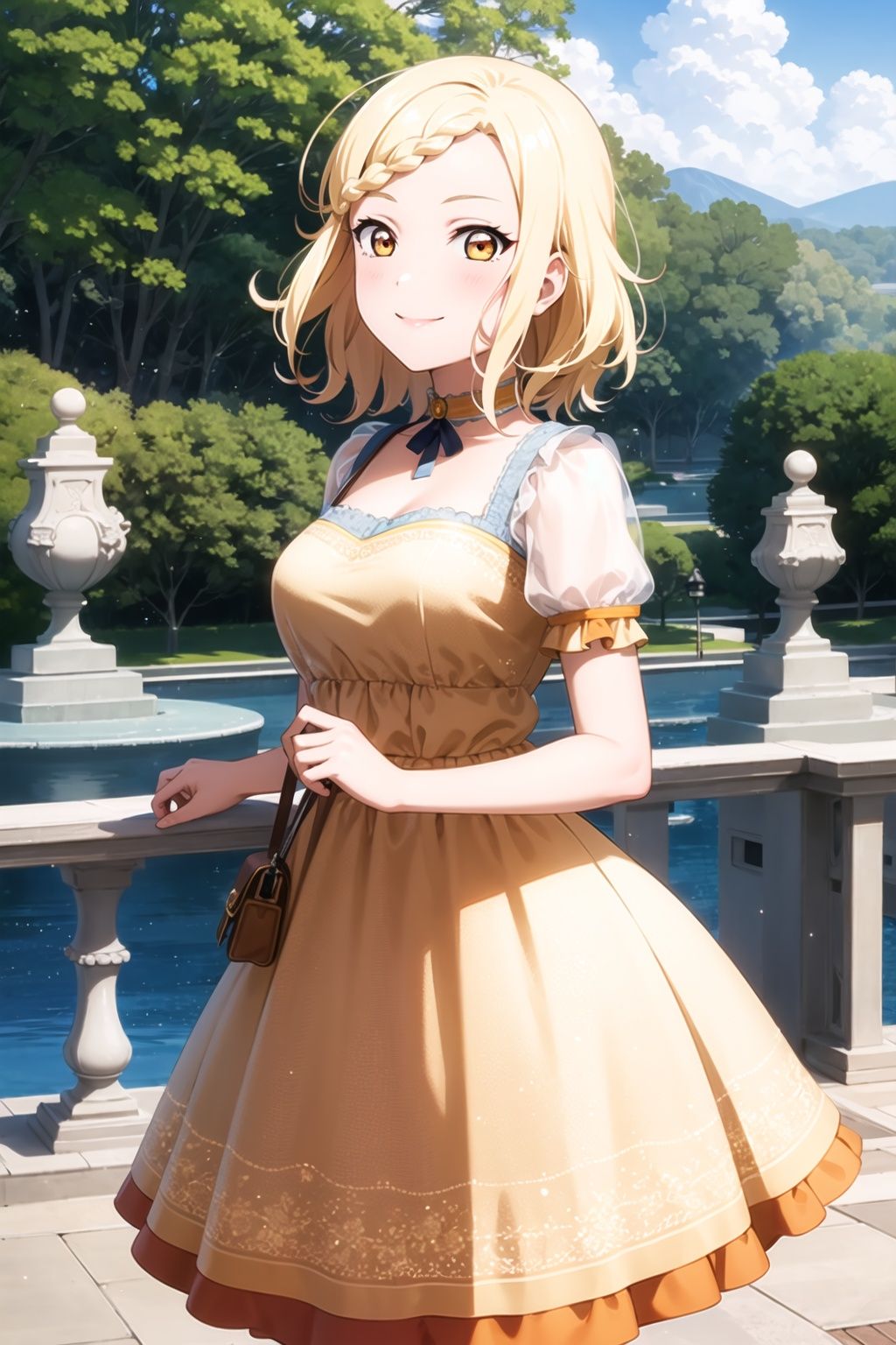 (masterpiece,  best quality,  ultra-detailed) on Tensor.Art