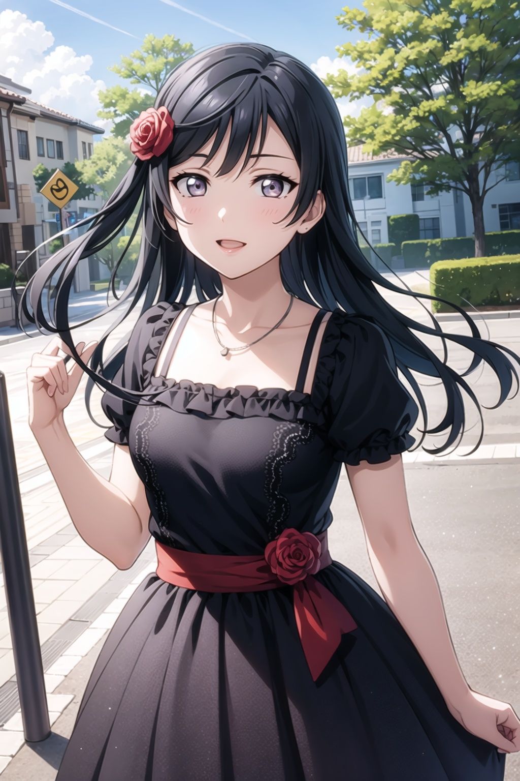 (masterpiece,  best quality,  ultra-detailed) on Tensor.Art