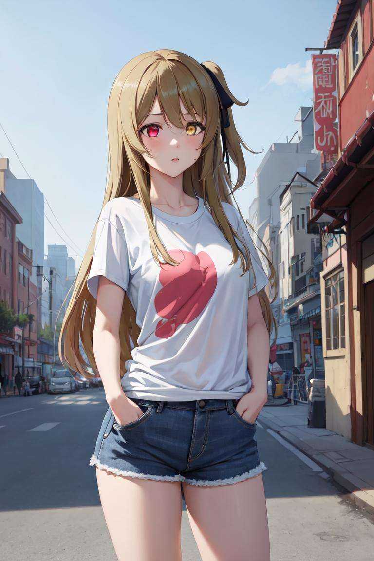 masterpiece,  best quality,  absurdres on Tensor.Art