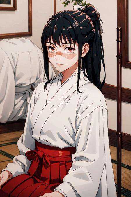 Masterpiece,  1girl,  long hair on Tensor.Art