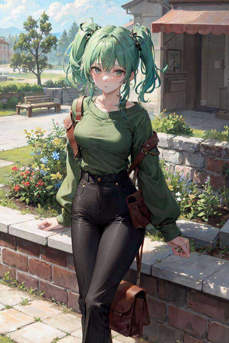 masterpiece,  best quality,  absurdres on Tensor.Art