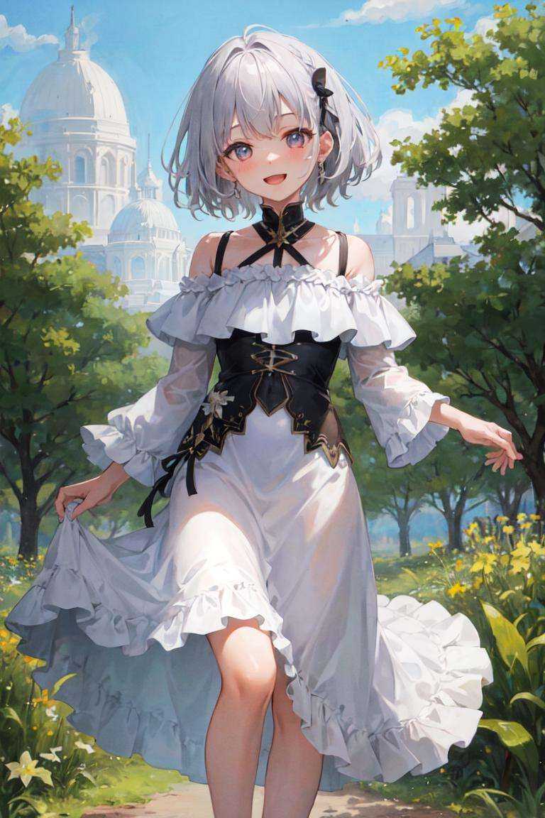 masterpiece,  best quality,  absurdres on Tensor.Art