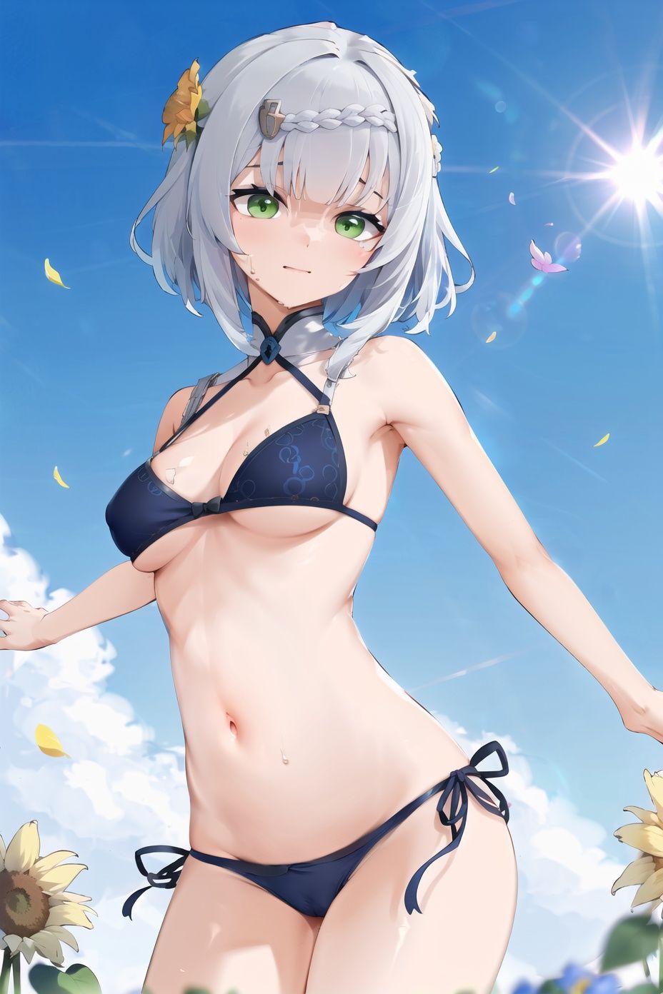 (8k,  best quality,  masterpiece) on Tensor.Art