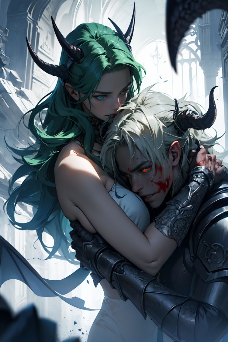 MatureAnime by Zorc on Tensor.Art