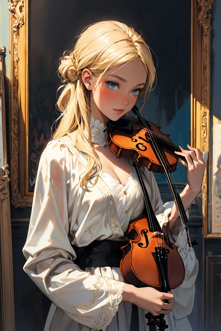 MatureAnime by Zorc on Tensor.Art