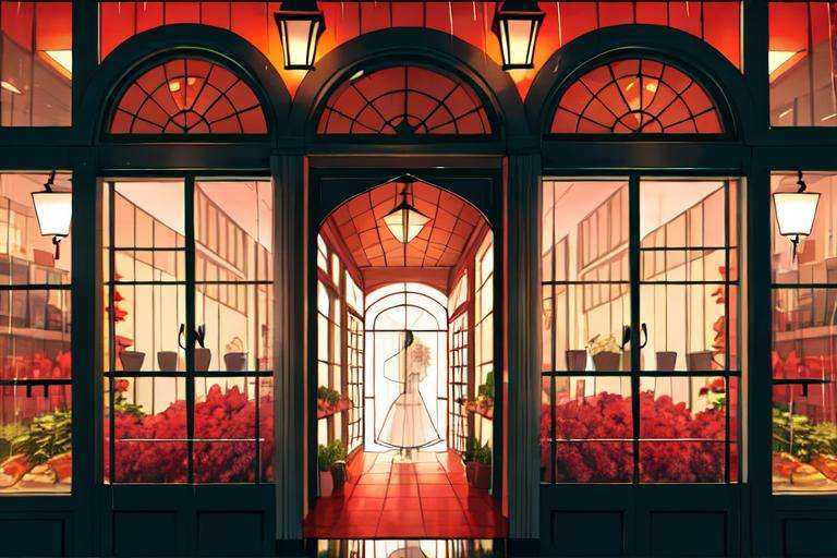 Shop window and glass reflection, ANDglass reflection,Dim light,Rain, rain on the glass,ANDwoman  look at view,bust