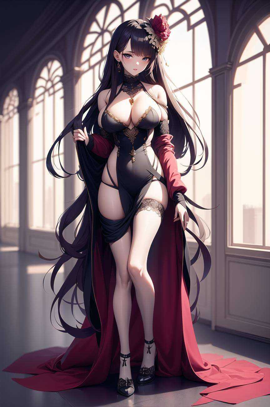 masterpiece, best quality, 1girl, full body <lora:S12 ohwx Adan_18000:0.75>