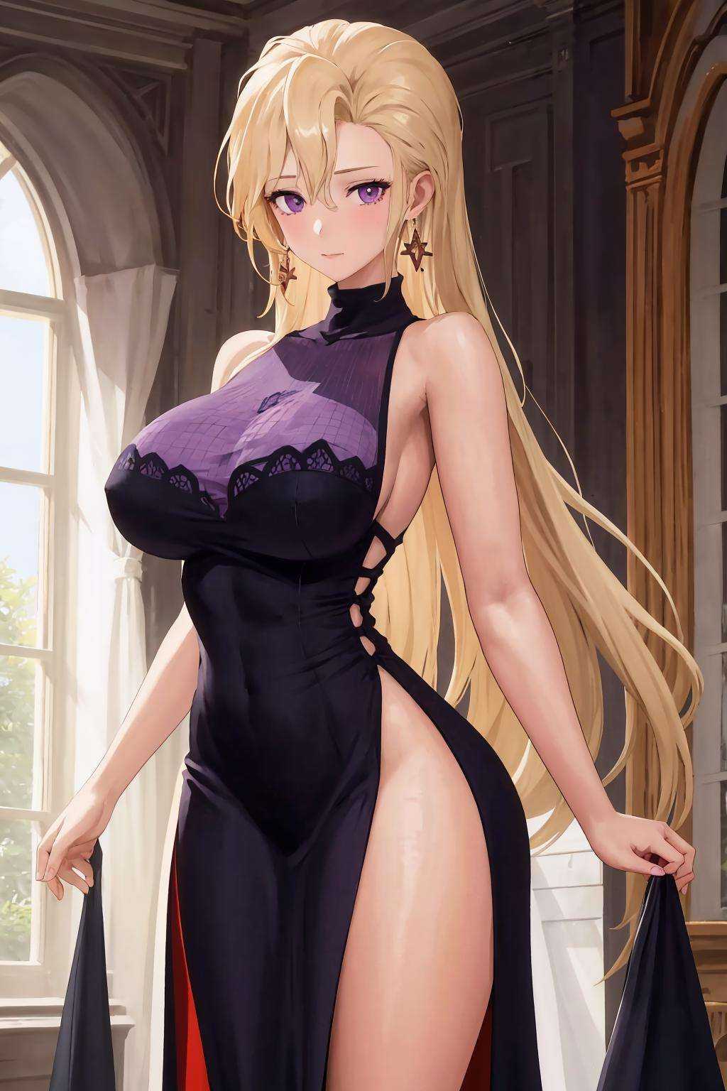 masterpiece,  best quality,  1girl on Tensor.Art