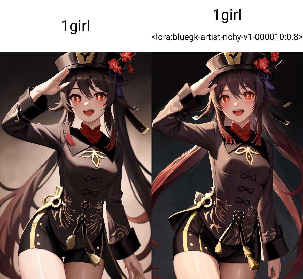 masterpiece,  best quality,  1girl on Tensor.Art