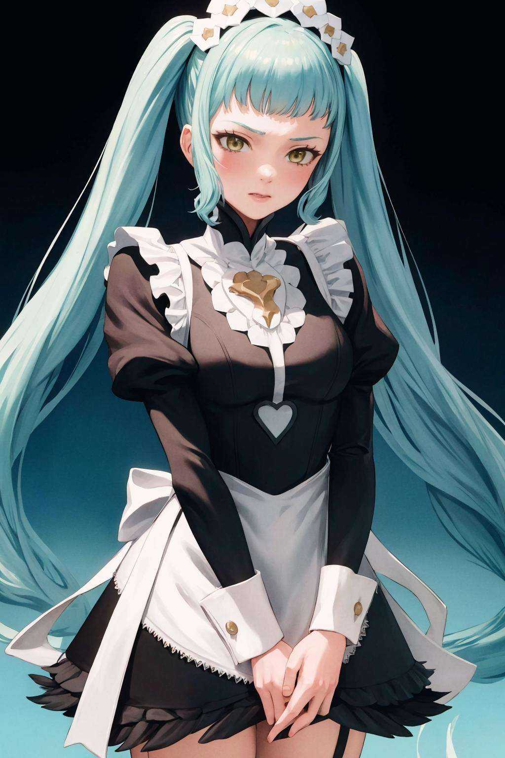 masterpiece,  best quality,  1girl on Tensor.Art