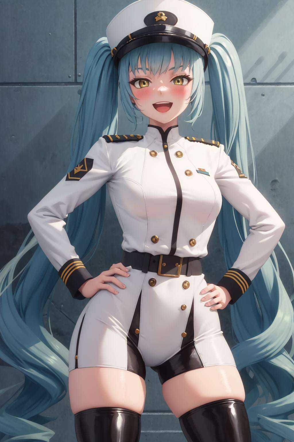 masterpiece,  best quality,  1girl on Tensor.Art