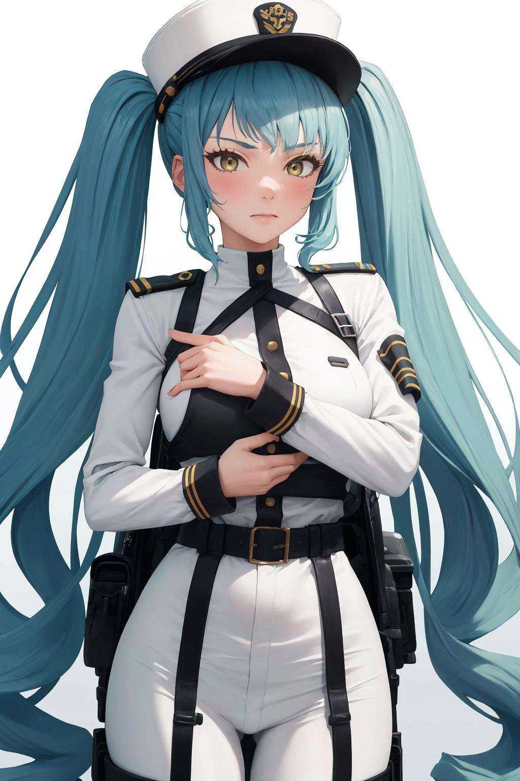 masterpiece,  best quality,  1girl on Tensor.Art