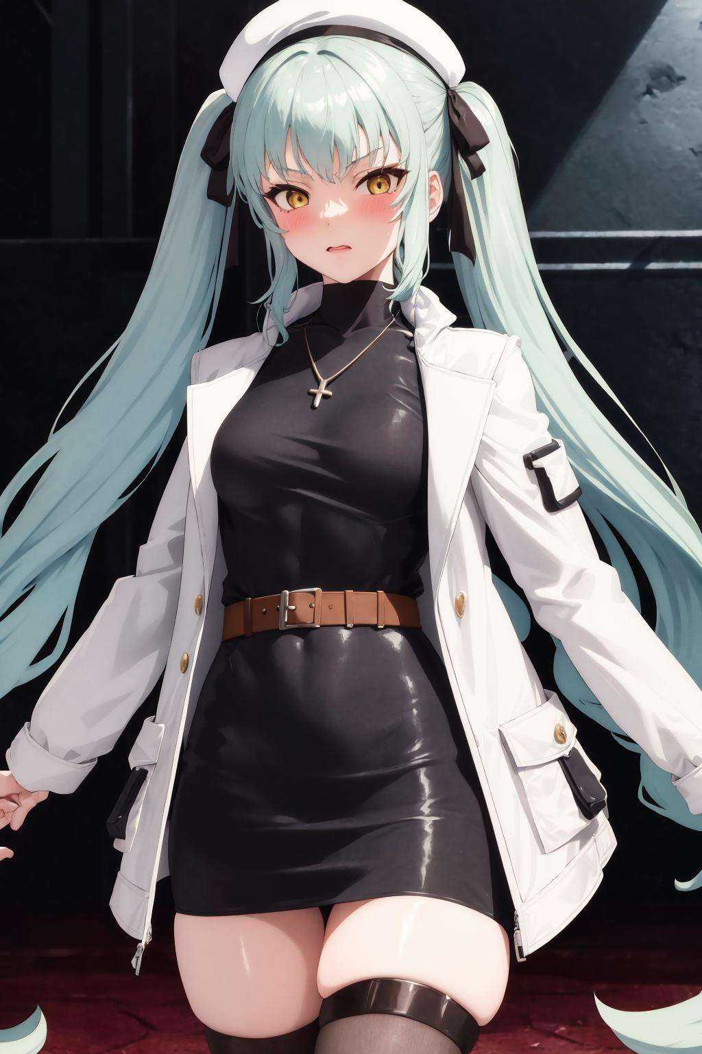 masterpiece,  best quality,  1girl on Tensor.Art
