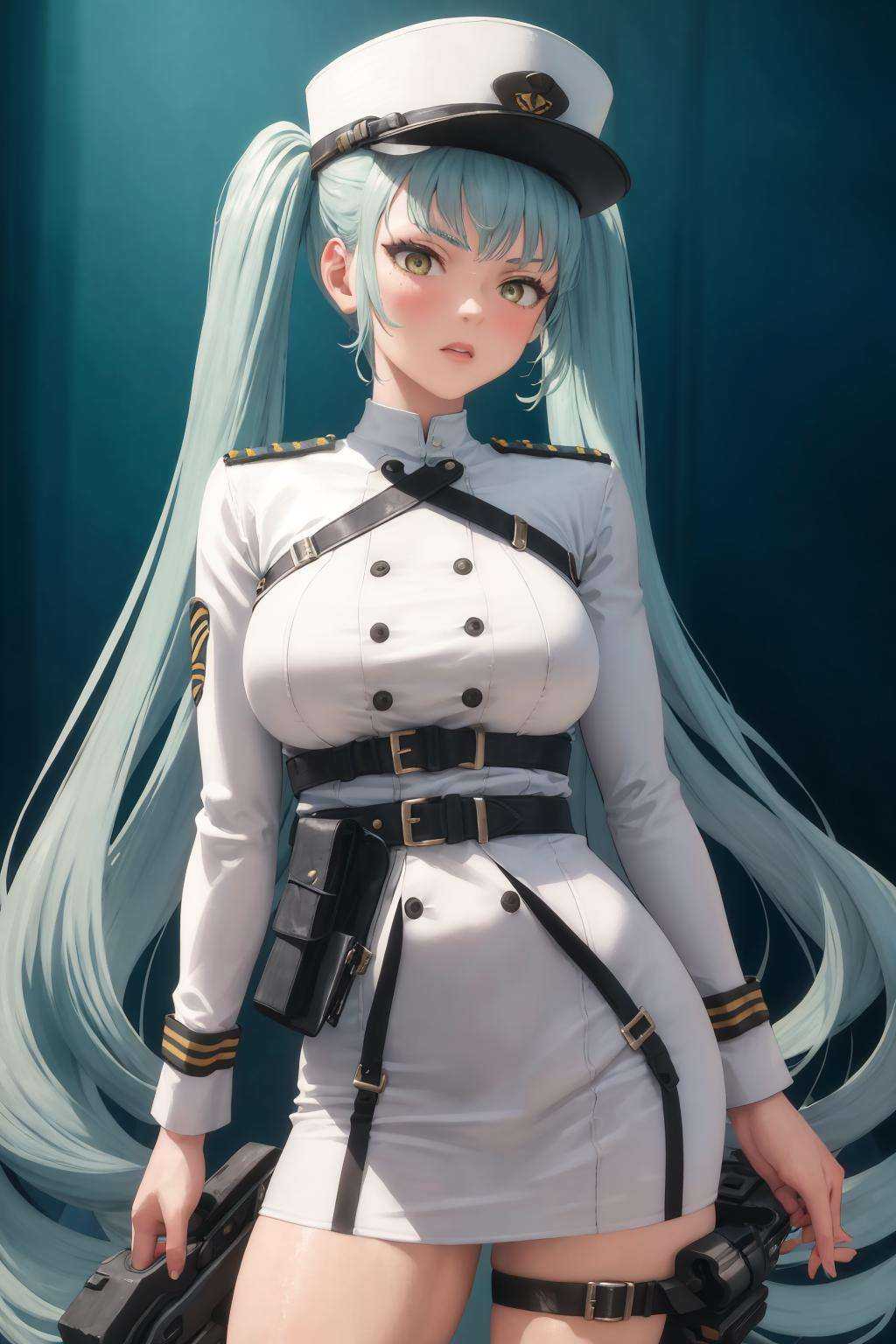 masterpiece,  best quality,  1girl on Tensor.Art