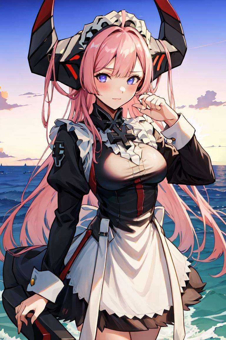 masterpiece,  best quality,  looking at viewer on Tensor.Art