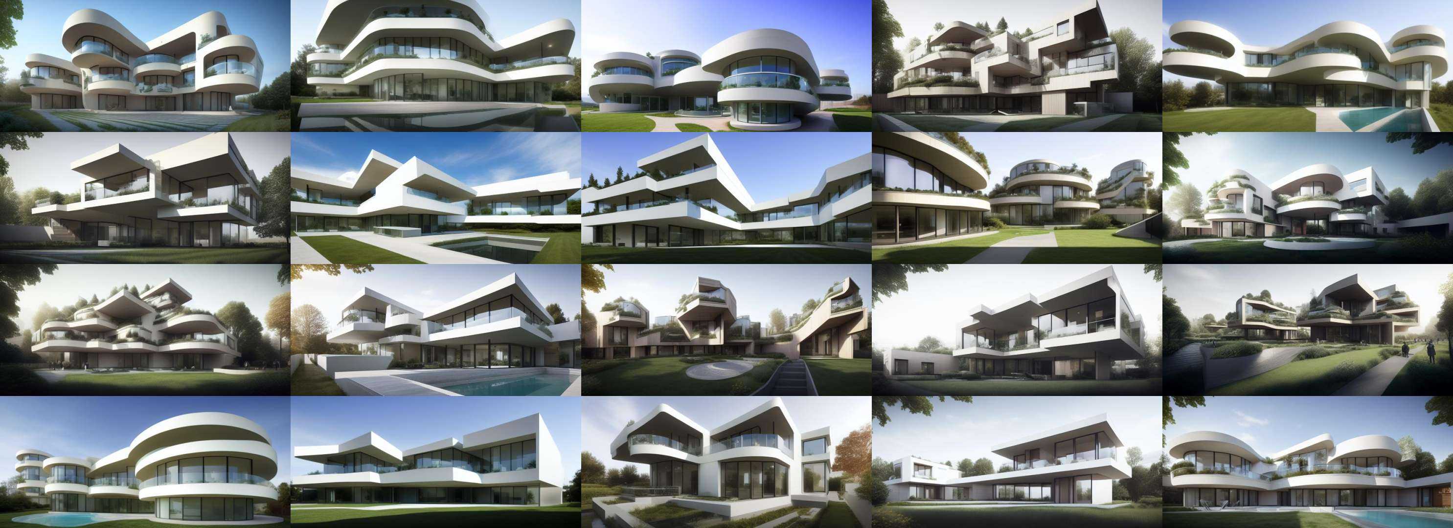 architectural <lora:xsarchitectural:1>