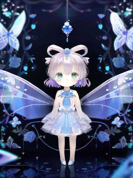 (masterpiece),  best quality,  (wallpaper) on Tensor.Art