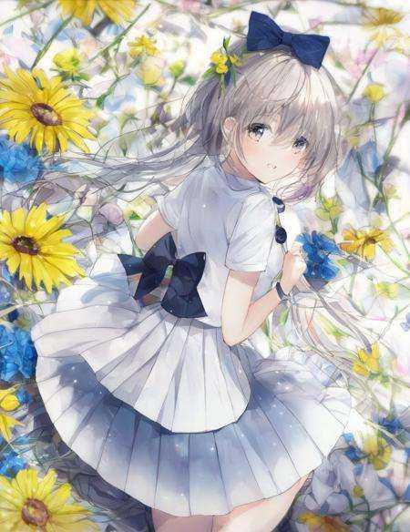 1girl,  solo,  lty on Tensor.Art