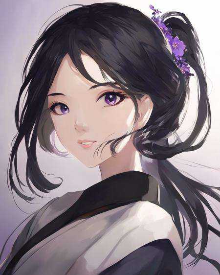 AI generated image on Tensor.Art