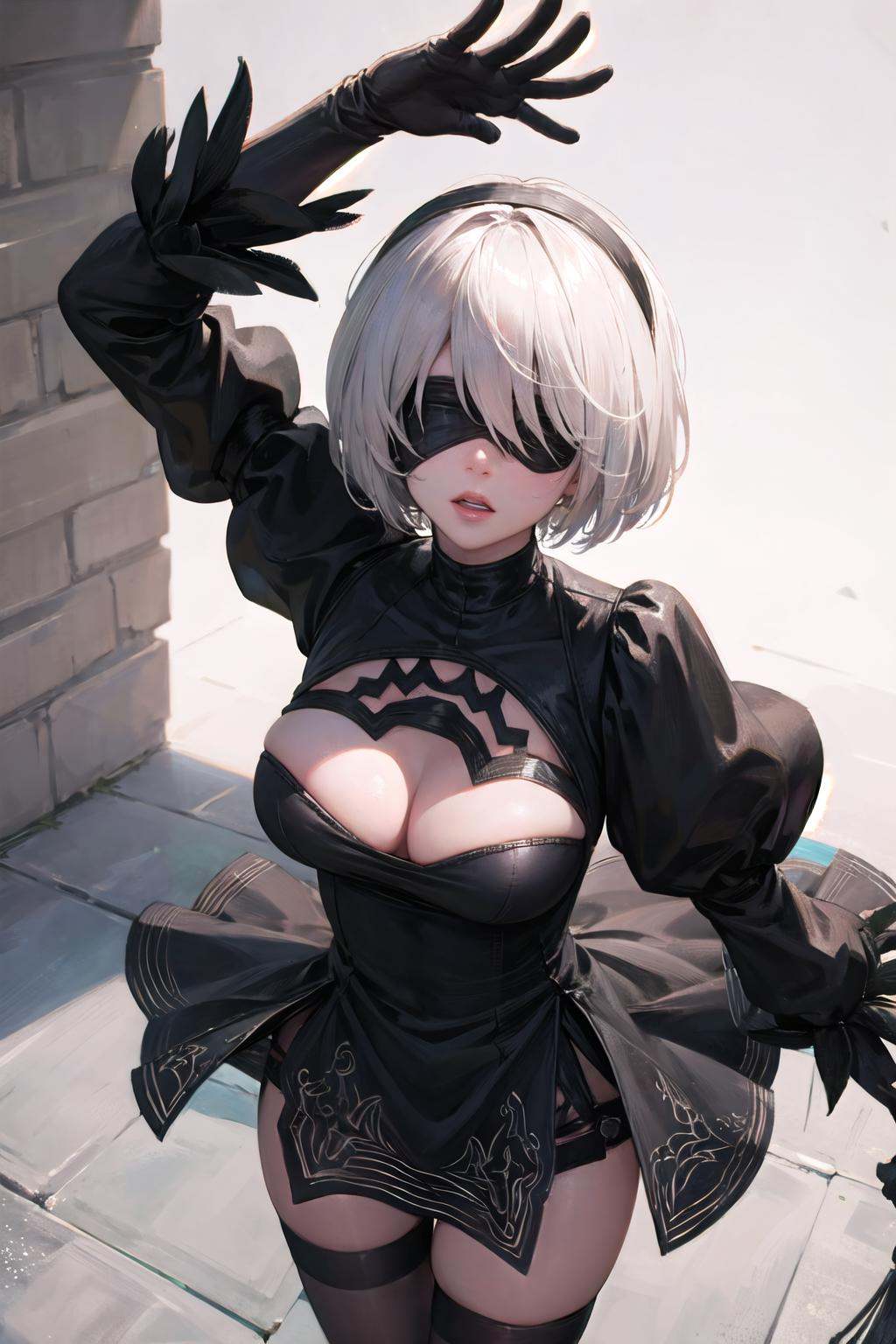 n_2b on Tensor.Art
