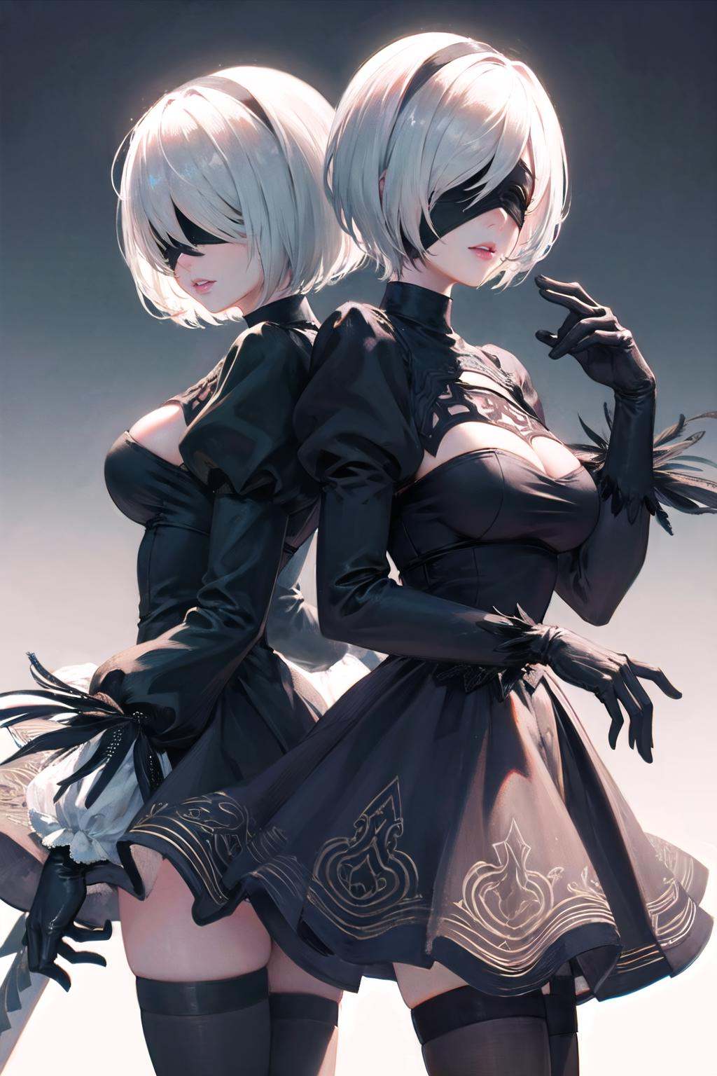 n_2b,  back-to-back on Tensor.Art