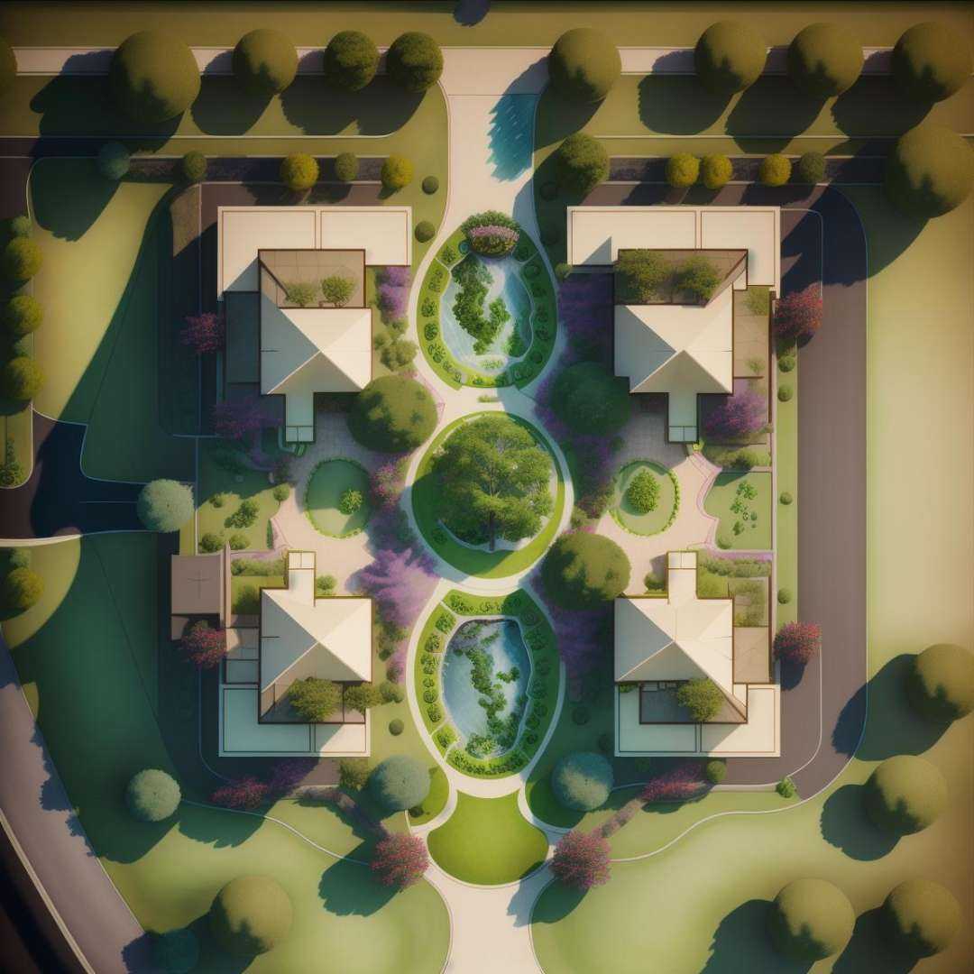 (masterpiece),(high quality), best quality,super detailed, (full detail),(4k),8k, tree,house, grass, building, door, ground vehicle, window <lora:XSArchi_110:1>