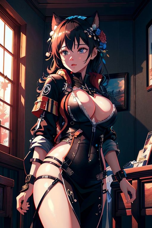 best quality,  highly detailed,  masterpiece on Tensor.Art