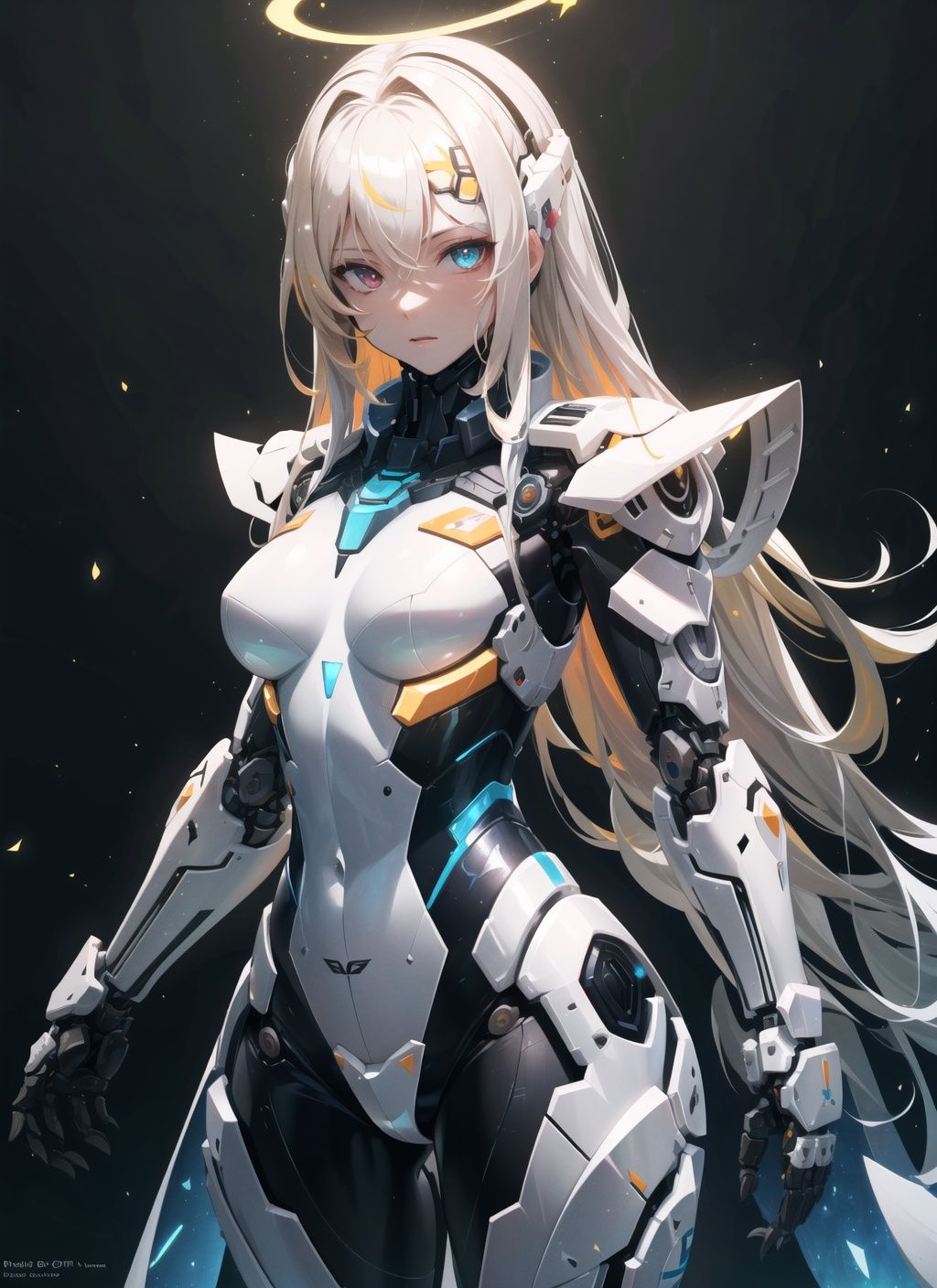 masterpiece,  best quality,  ultra-detailed on Tensor.Art