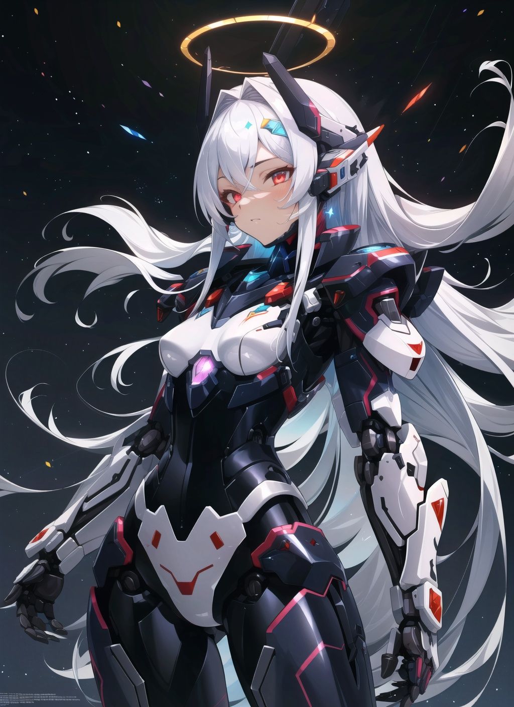 masterpiece,  best quality,  ultra-detailed on Tensor.Art