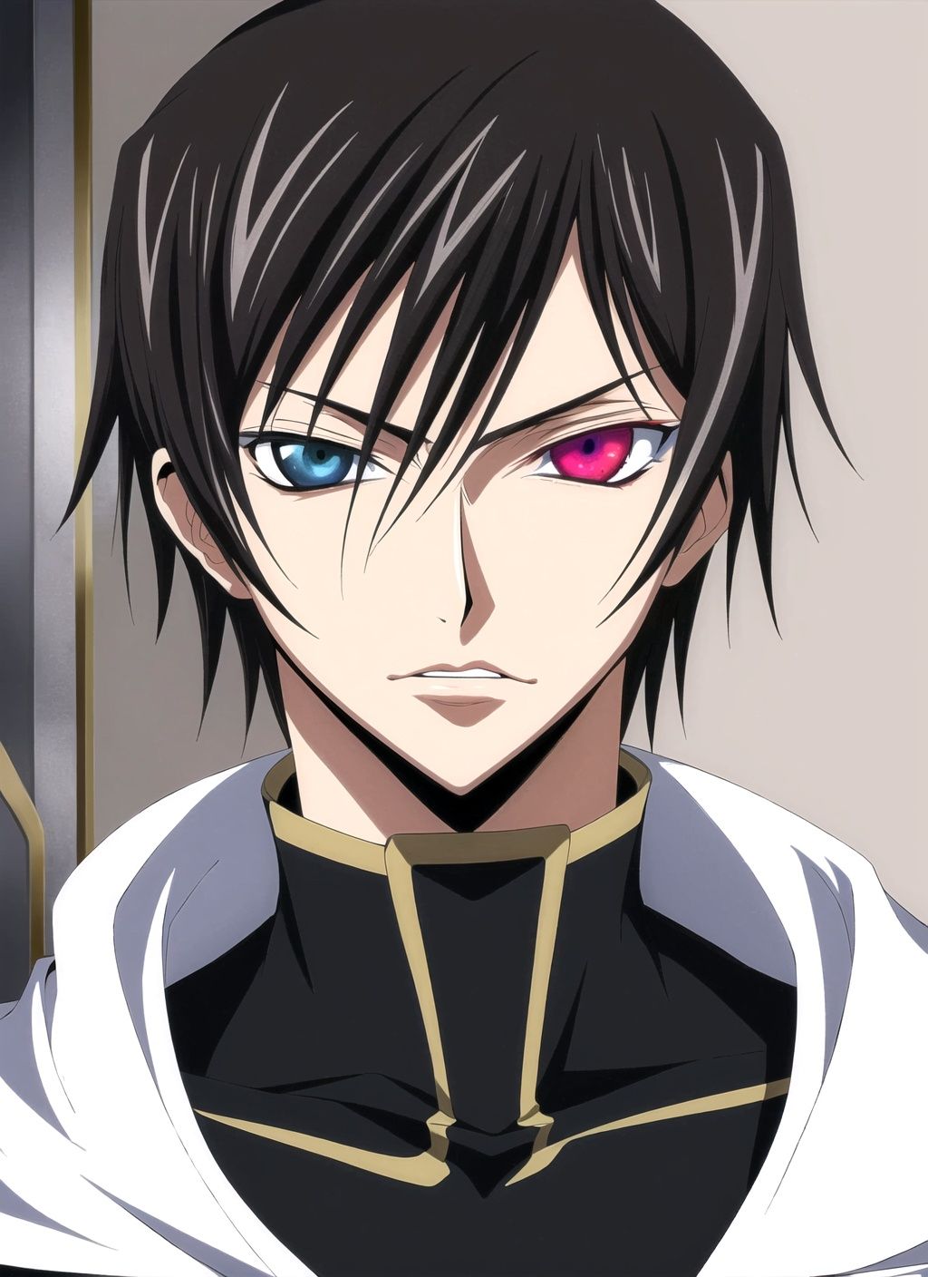 codeGeass ,  ,  lelouch vi britannia on Tensor.Art