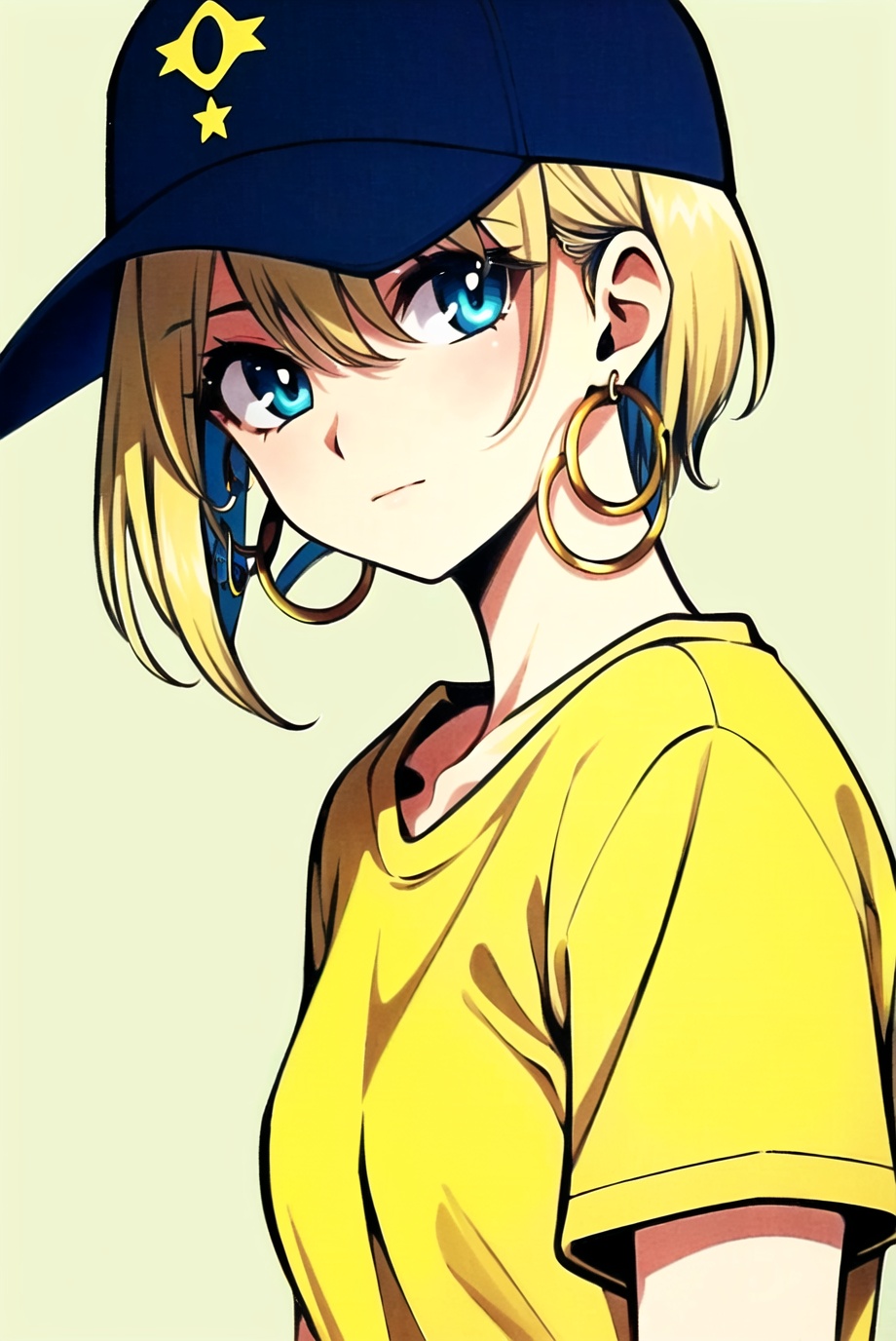 clamp \(circle\),  masterpiece,  best quality on Tensor.Art