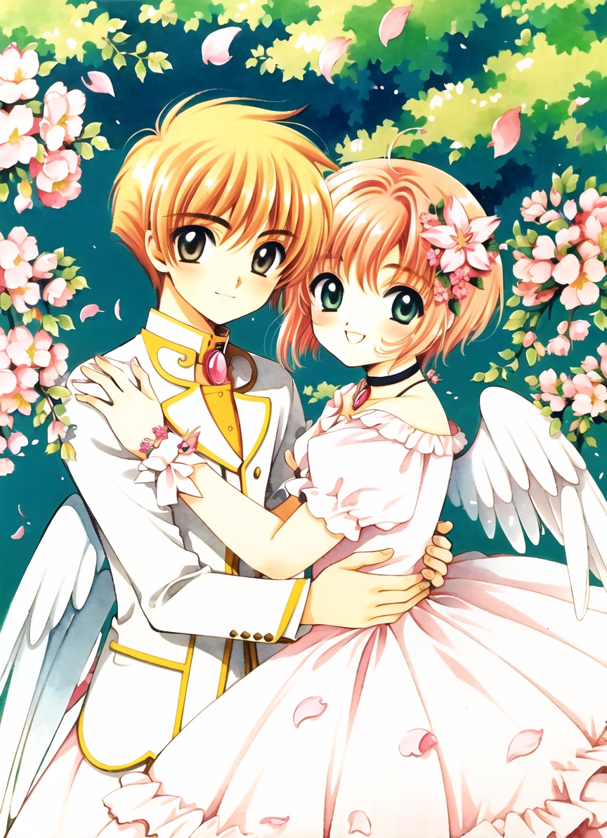 clamp \(circle\) ,  masterpiece,  watercolor on Tensor.Art