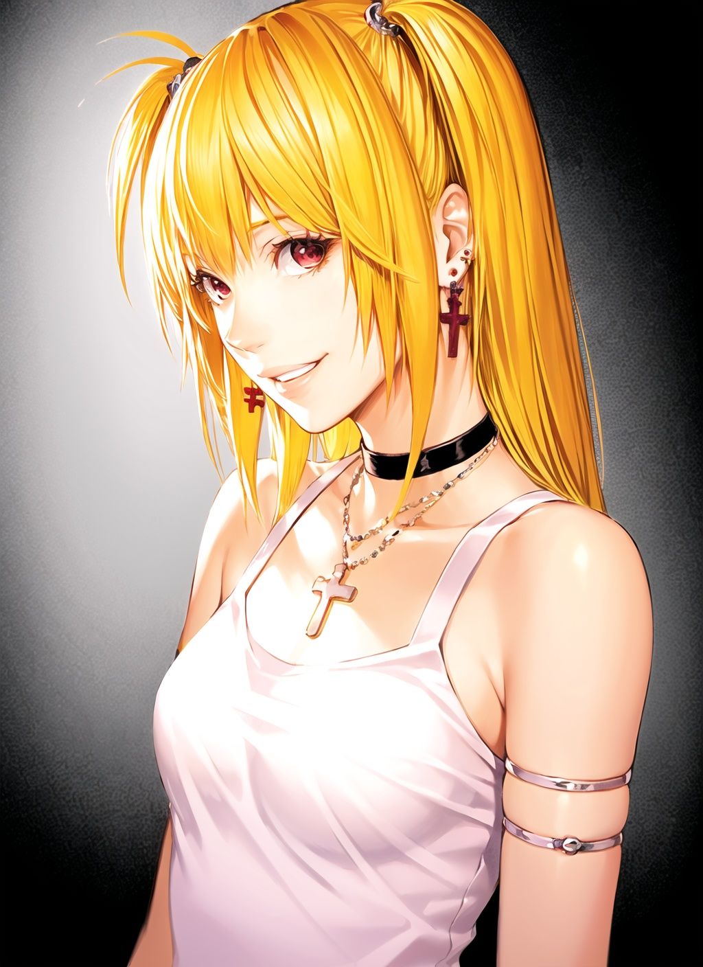 obata takeshi,  masterpiece,  best quality on Tensor.Art
