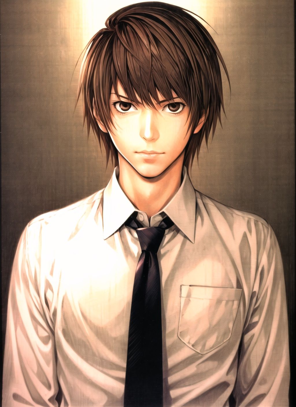 obata takeshi,  masterpiece,  best quality on Tensor.Art