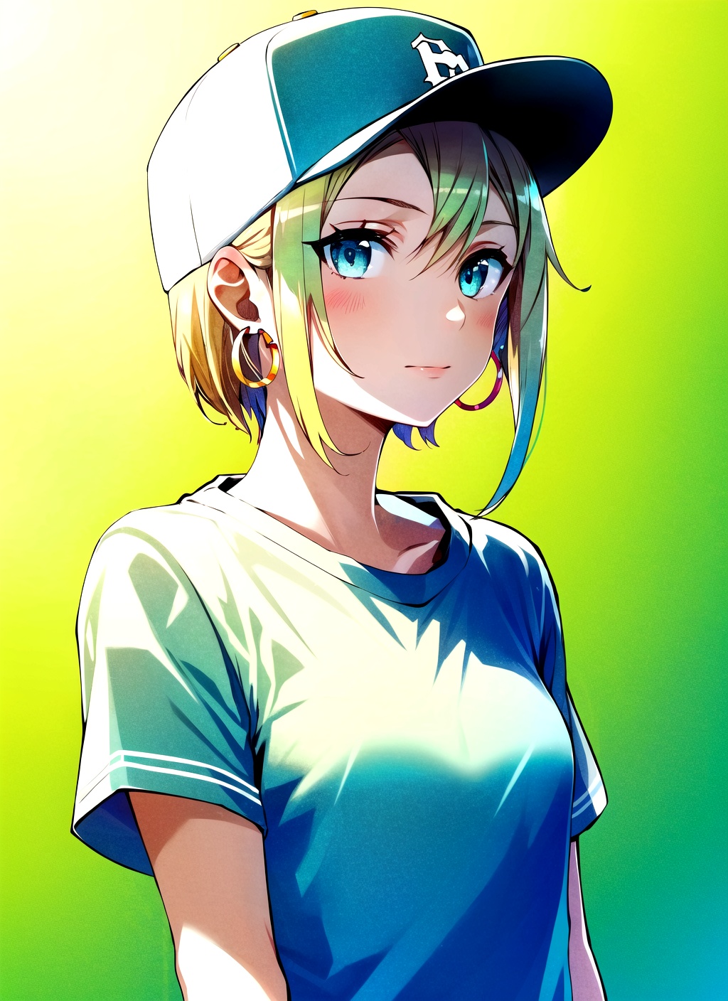 bunbun ,  masterpiece,  best quality on Tensor.Art