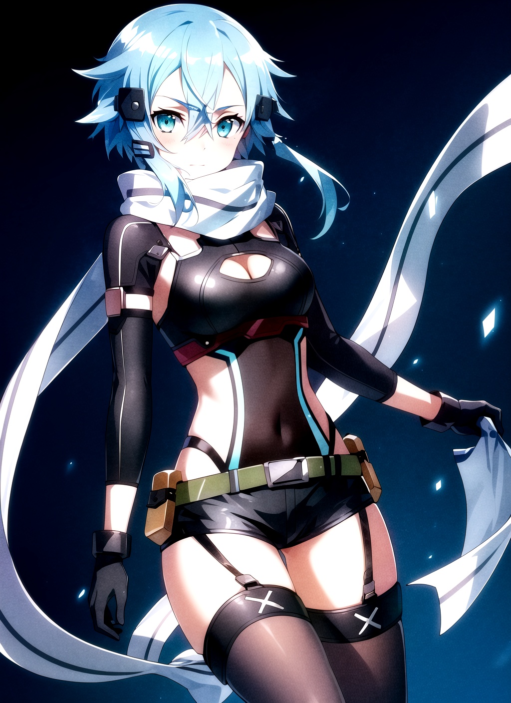 bunbun ,  masterpiece,  best quality on Tensor.Art