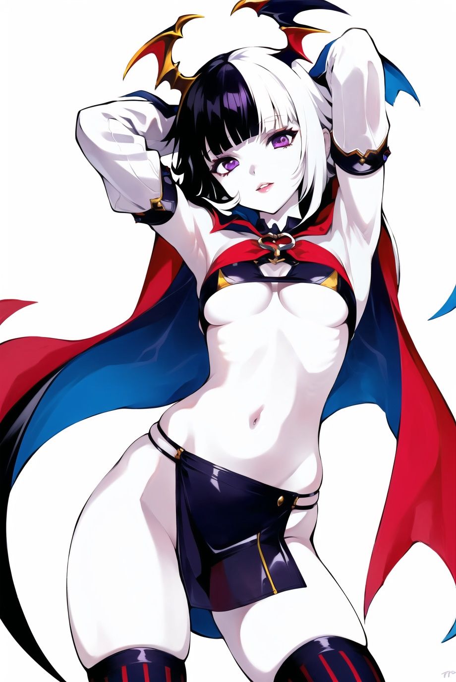 optionaltypo,  masterpiece,  best quality on Tensor.Art