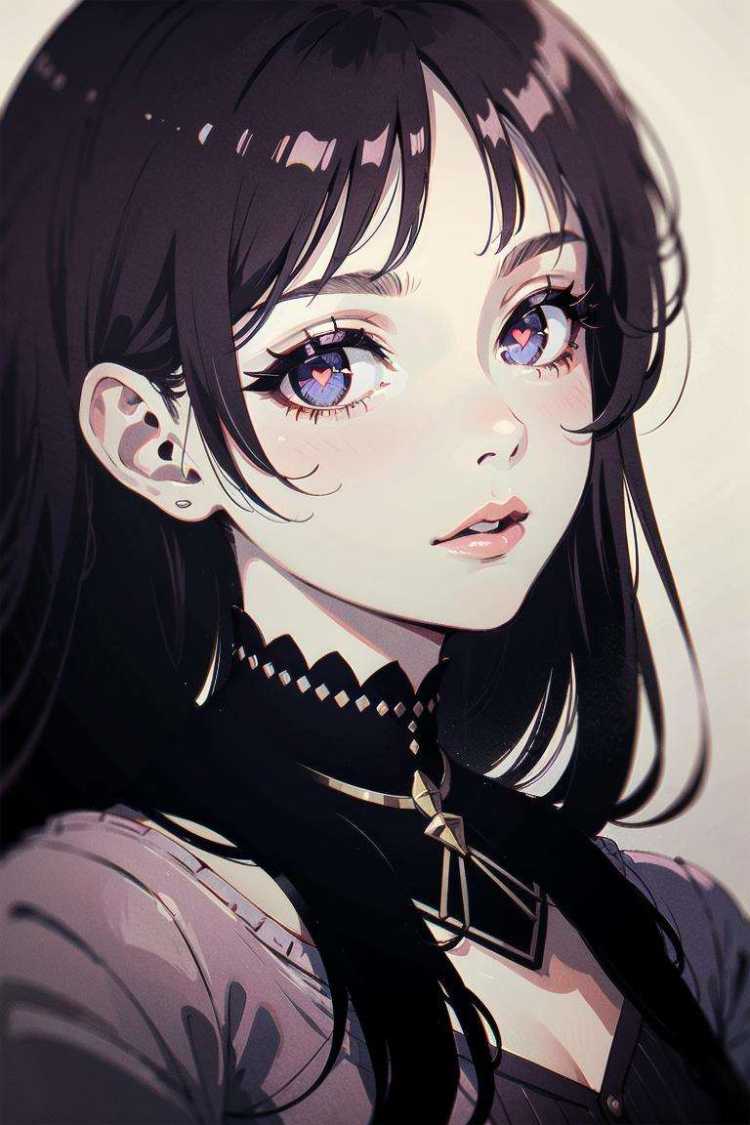 heart_eyes心型眼睛 by sk on Tensor.Art