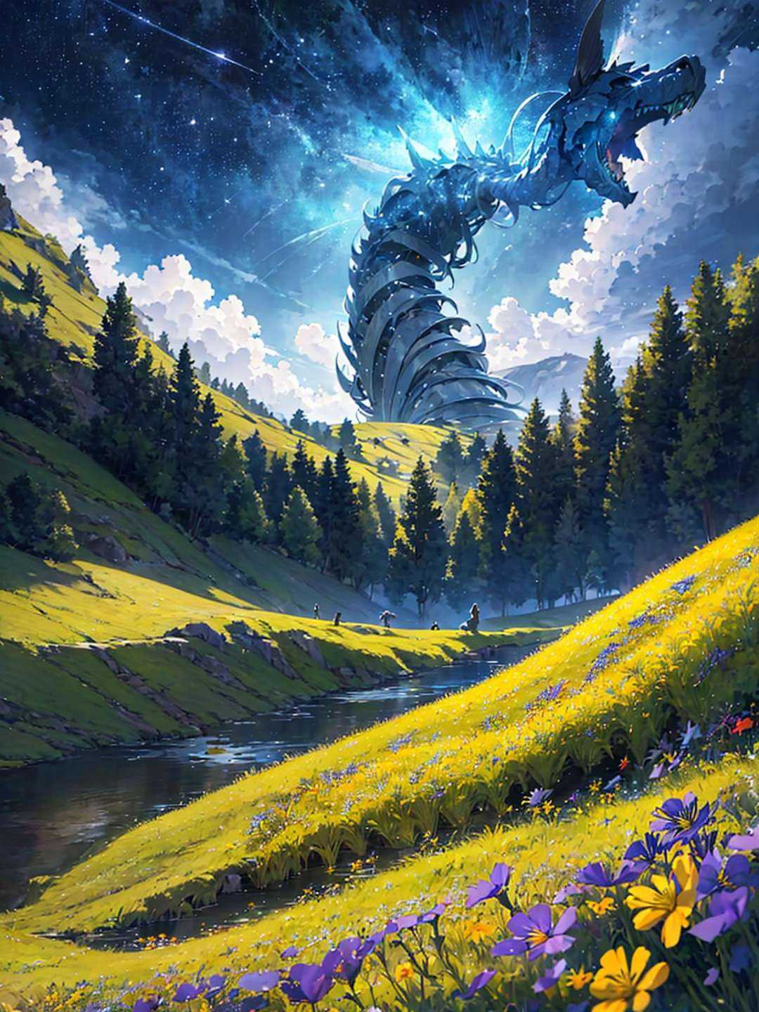 absurdres,  highres,  ultra detailed on Tensor.Art