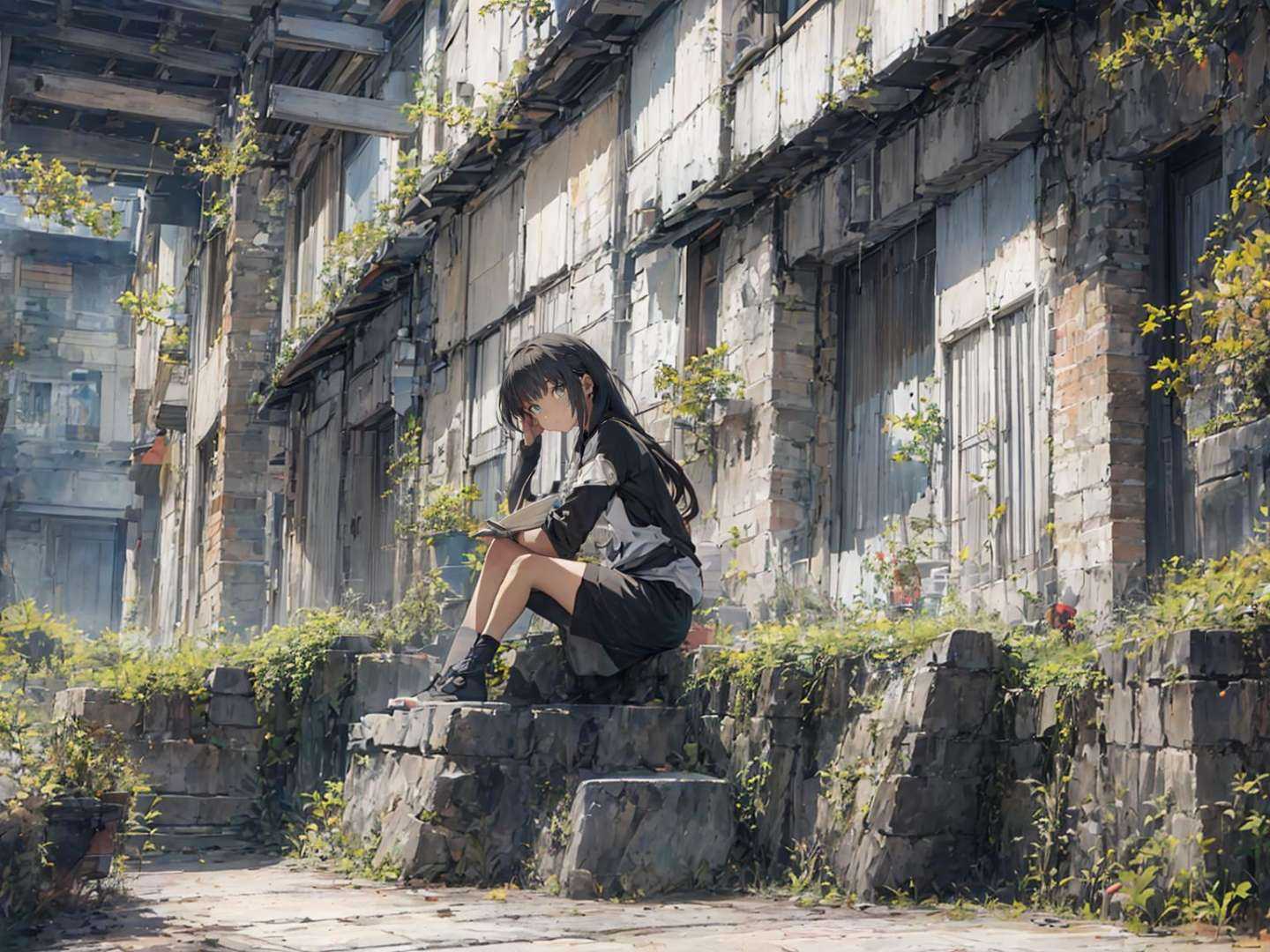 absurdres,  highres,  ultra detailed on Tensor.Art
