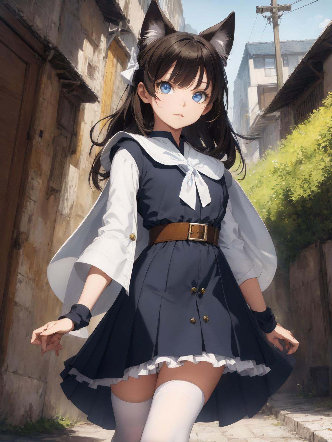 absurdres,  highres,  ultra detailed on Tensor.Art