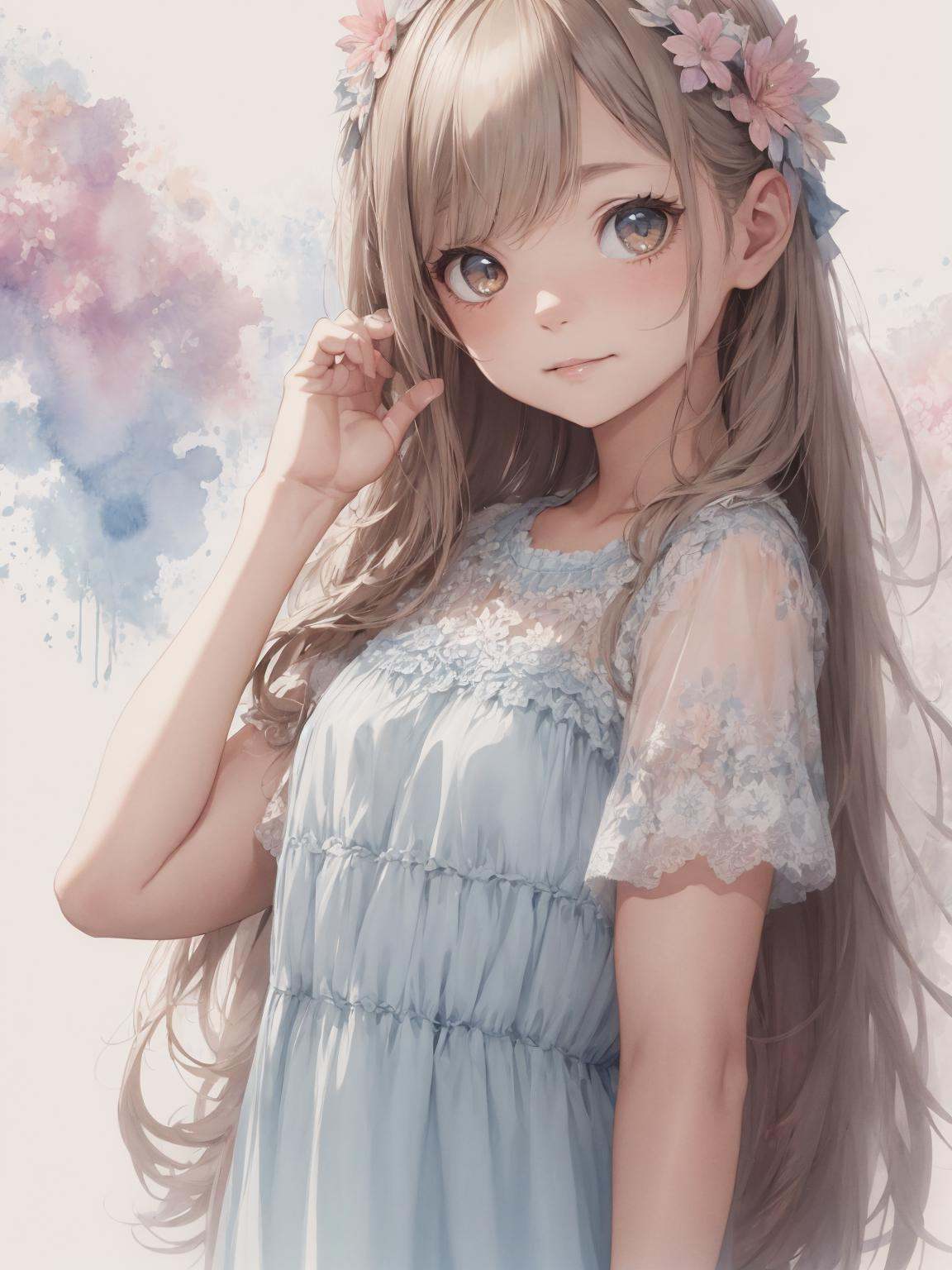 absurdres,  highres,  ultra detailed on Tensor.Art