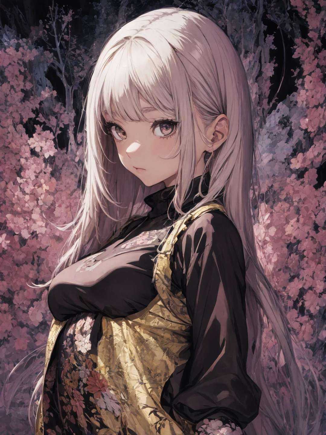 absurdres,  highres,  ultra detailed on Tensor.Art